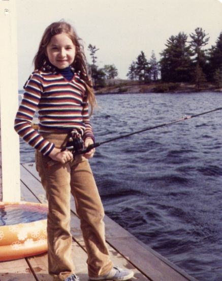 Hayhoe Fishing Doug Hayhoe credit